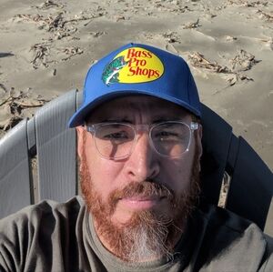 Meet your Posher, Christian